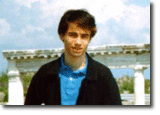 Eric Thomas develops LISTSERV in 1986 Eric Thomas develops LISTSERV in 1986