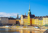 L-Soft opens headquarters in Stockholm