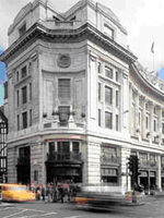 London London
