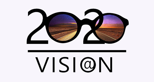 Vision 2020