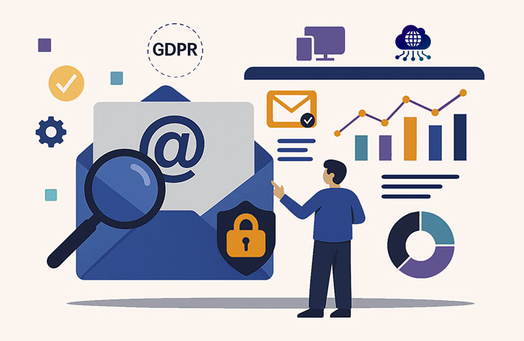 Email Tracking Guide: How to Do It Right and Why it Matters Email Tracking Guide: How to Do It Right and Why it Matters