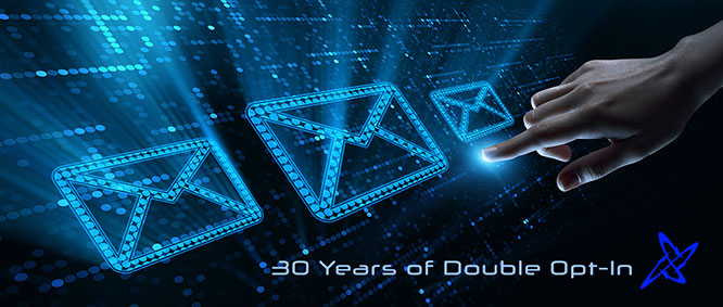 30 Years of Double Opt-In