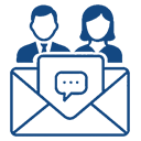 Professional or Academic Discussion Groups