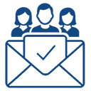 Internal Team or Small Group Lists