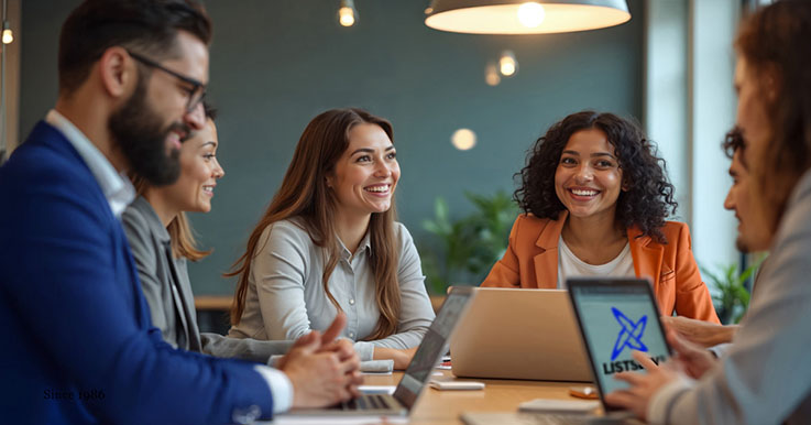 LISTSERV Strengthens Collaboration and Continuity