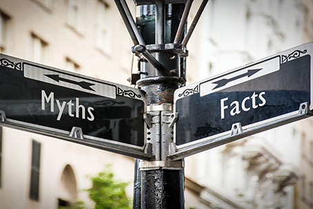 Setting the Record the Straight: LISTSERV Myths vs Facts