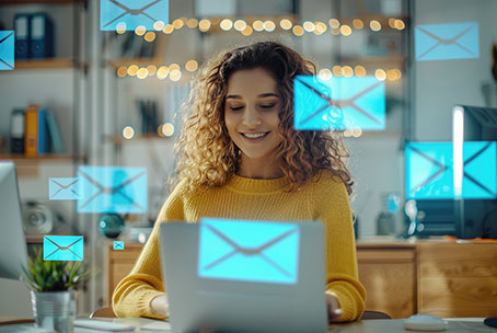 Why Email Newsletters Still Reign Supreme