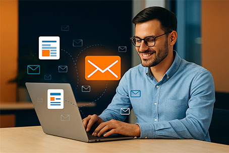 The Anatomy of a Successful Email Newsletter