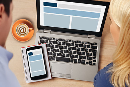 The Benefits of Centralized Email Content Templates