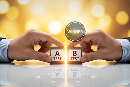 Pro Tips for A/B-Split Testing