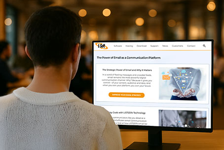 LISTSERV Learning Center