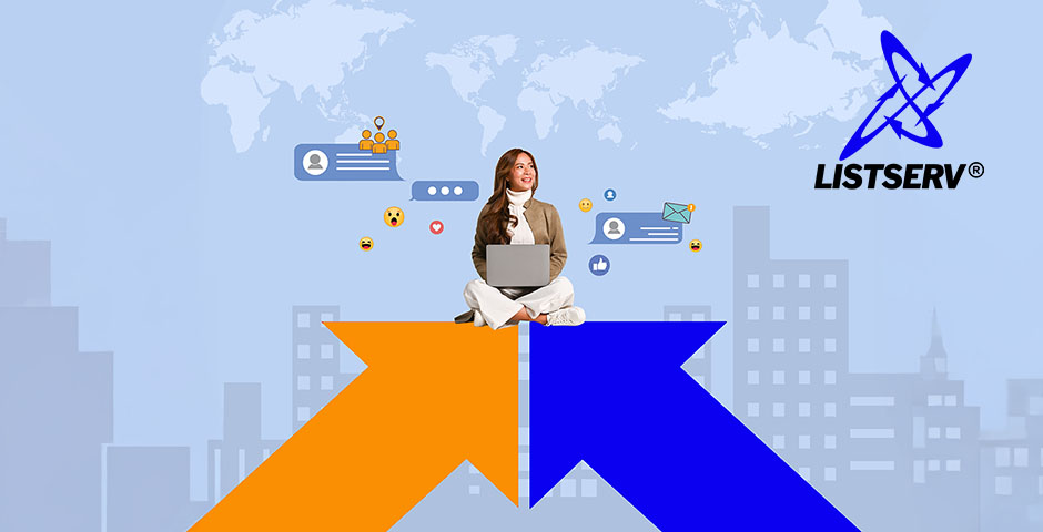 LISTSERV Learning Center