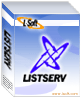 Download LISTSERV