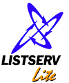 Download LISTSERV Lite