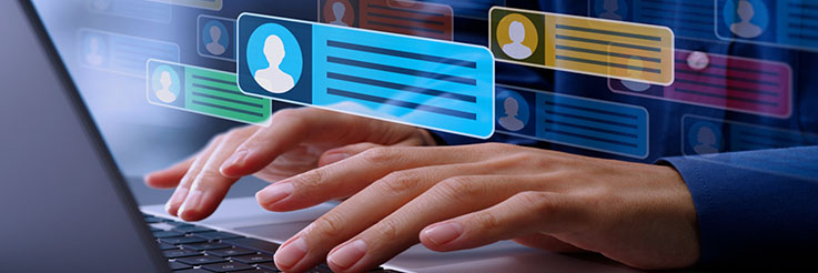 Enhance Your Communications with Email Discussion Groups Enhance Your Communications with Email Discussion Groups