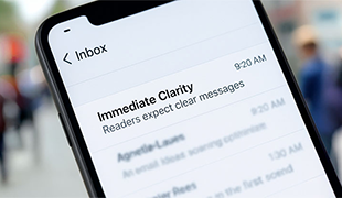 Clarity is Not New, But What Makes It Work Has Evolved