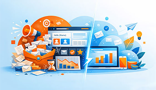 The Email Strategies We're Leaving Behind in 2026