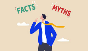 Setting the Record the Straight: LISTSERV Myths vs Facts