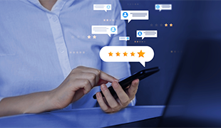 Share Your LISTSERV Review on Gartner Peer Insights