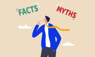 LISTSERV Myths vs Facts