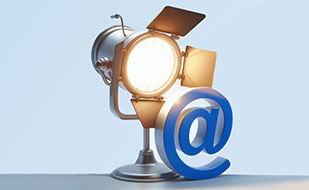 Spotlight Your Work with LISTSERV