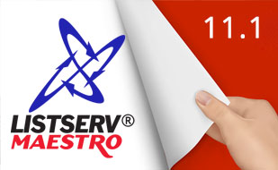 Coming Soon: LISTSERV Maestro 11.1 Single Sign-On with SAML