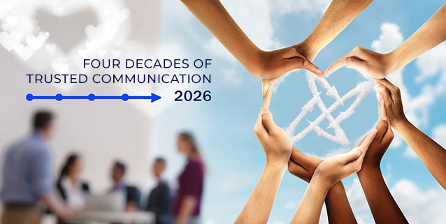 Four Decades of Email &ndash; And the Human Heart of LISTSERV