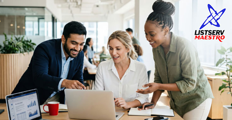 LISTSERV Maestro Quick Start Guide (Part 3)