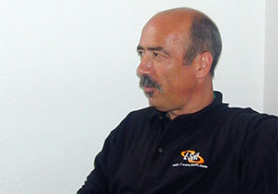 Dr. Manfred Bogen