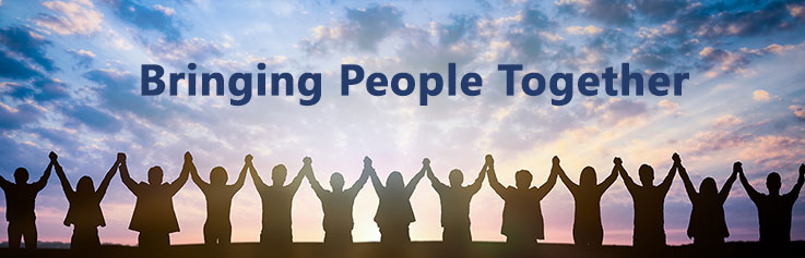 Bringing People Together