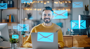 Discover the Benefits of Centralized Email Content Templates