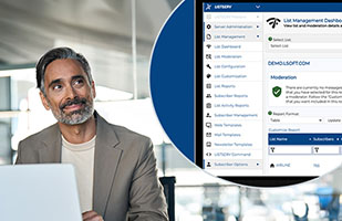 Why Serious Organizations Still Believe in LISTSERV