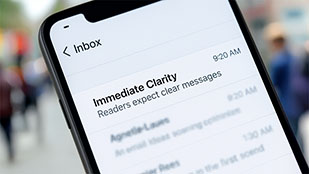 Clarity is Not New, But What Makes It Work Has Evolved