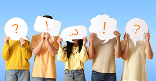 LISTSERV at 40: Share Your Story