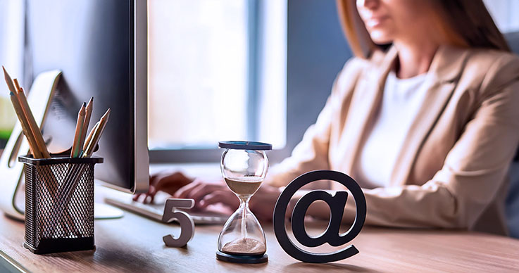 Save Time and Strengthen Your LISTSERV Communications