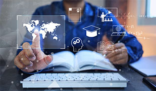 RedIRIS Connects Spain's Academic Community RedIRIS Connects Spain's Academic Community