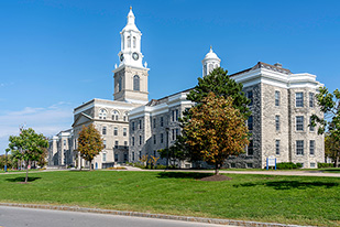 Forty Years of LISTSERV at the University at Buffalo