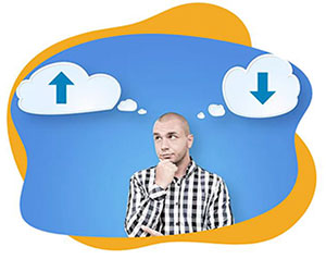 Software or Cloud Hosting?