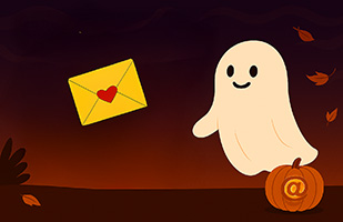 Charm Your Organization and Users with Five Fall Foundations